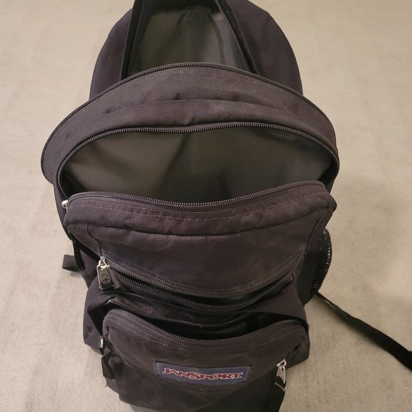 Jansport Backpack - Picture 2 of 6